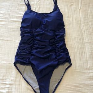 Torrid One Piece Swimsuit